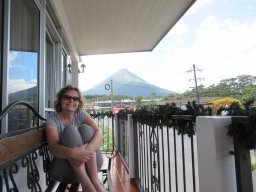 Costa Rica - Vulkanen &amp; Nevelwouden