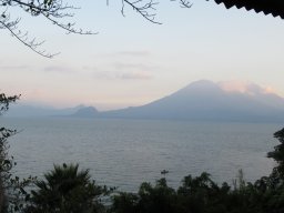 Guatamala: Lake Aititlan